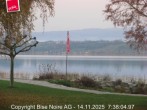 Archiv Foto Webcam Murtensee / Bise Noir 06:00