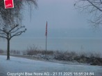 Archiv Foto Webcam Murtensee / Bise Noir 16:00