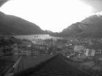 Archiv Foto Webcam Lago di Molveno 06:00