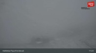 Archived image Webcam View Hafelekar Innsbruck 16:00