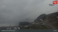 Archiv Foto Webcam Innsbruck / Hafelekar 06:00