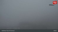 Archiv Foto Webcam Innsbruck / Hafelekar 08:00