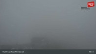 Archiv Foto Webcam Innsbruck / Hafelekar 12:00