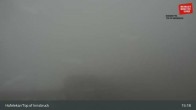 Archiv Foto Webcam Innsbruck / Hafelekar 14:00