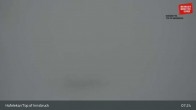Archived image Webcam View Hafelekar Innsbruck 06:00