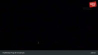 Archiv Foto Webcam Innsbruck / Hafelekar 02:00