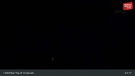 Archiv Foto Webcam Innsbruck / Hafelekar 00:00