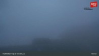 Archiv Foto Webcam Innsbruck / Hafelekar 04:00