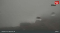 Archiv Foto Webcam Innsbruck / Hafelekar 06:00