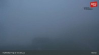 Archiv Foto Webcam Innsbruck / Hafelekar 04:00