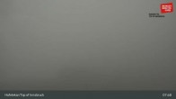 Archiv Foto Webcam Innsbruck / Hafelekar 07:00