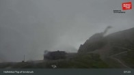 Archiv Foto Webcam Innsbruck / Hafelekar 06:00