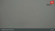 Archiv Foto Webcam Innsbruck / Hafelekar 06:00