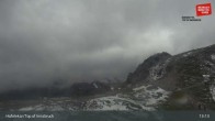 Archiv Foto Webcam Innsbruck / Hafelekar 12:00