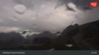 Archiv Foto Webcam Innsbruck / Hafelekar 06:00