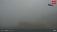 Archiv Foto Webcam Innsbruck / Hafelekar 14:00