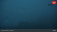 Archiv Foto Webcam Innsbruck / Hafelekar 04:00