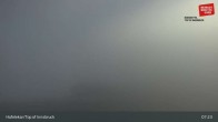 Archiv Foto Webcam Innsbruck / Hafelekar 06:00