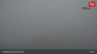 Archiv Foto Webcam Innsbruck / Hafelekar 06:00