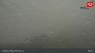 Archiv Foto Webcam Innsbruck / Hafelekar 06:00