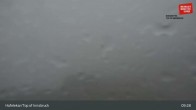 Archiv Foto Webcam Innsbruck / Hafelekar 08:00