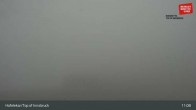 Archiv Foto Webcam Innsbruck / Hafelekar 10:00