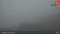 Archiv Foto Webcam Innsbruck / Hafelekar 08:00