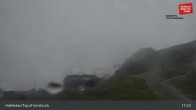 Archiv Foto Webcam Innsbruck / Hafelekar 16:00