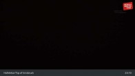 Archiv Foto Webcam Innsbruck / Hafelekar 02:00