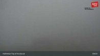 Archiv Foto Webcam Innsbruck / Hafelekar 08:00
