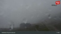 Archiv Foto Webcam Innsbruck / Hafelekar 10:00