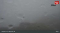 Archiv Foto Webcam Innsbruck / Hafelekar 16:00