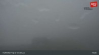 Archiv Foto Webcam Innsbruck / Hafelekar 18:00