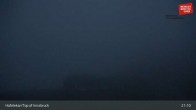 Archiv Foto Webcam Innsbruck / Hafelekar 20:00