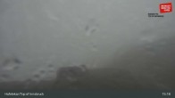 Archiv Foto Webcam Innsbruck / Hafelekar 14:00