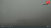 Archiv Foto Webcam Innsbruck / Hafelekar 06:00