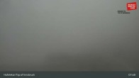 Archiv Foto Webcam Innsbruck / Hafelekar 07:00