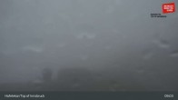 Archiv Foto Webcam Innsbruck / Hafelekar 08:00
