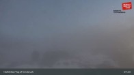 Archiv Foto Webcam Innsbruck / Hafelekar 06:00