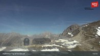 Archiv Foto Webcam Innsbruck / Hafelekar 12:00