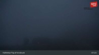 Archiv Foto Webcam Innsbruck / Hafelekar 06:00