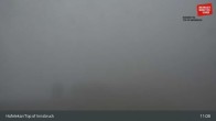 Archiv Foto Webcam Innsbruck / Hafelekar 10:00