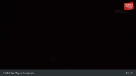 Archiv Foto Webcam Innsbruck / Hafelekar 00:00