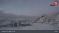 Archived image Webcam View Hafelekar Innsbruck 16:00
