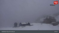 Archiv Foto Webcam Innsbruck / Hafelekar 06:00