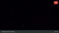 Archiv Foto Webcam Innsbruck / Hafelekar 00:00