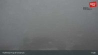 Archiv Foto Webcam Innsbruck / Hafelekar 10:00