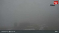 Archiv Foto Webcam Innsbruck / Hafelekar 12:00