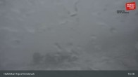 Archiv Foto Webcam Innsbruck / Hafelekar 14:00
