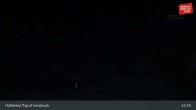 Archiv Foto Webcam Innsbruck / Hafelekar 00:00